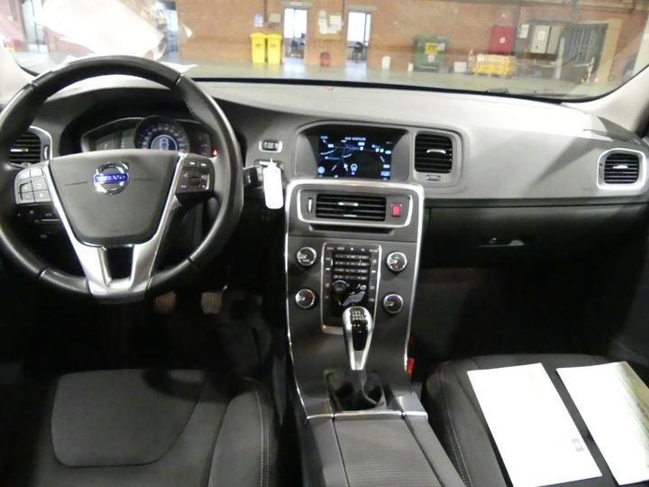 Photo 8 VIN: YV1FW74C1H1338808 - VOLVO V60 