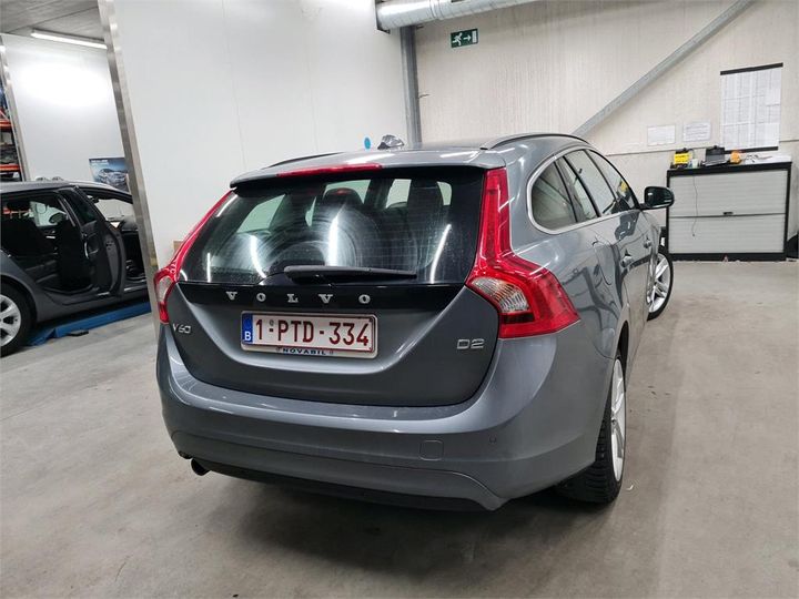 Photo 2 VIN: YV1FW74C1H1341514 - VOLVO V60 