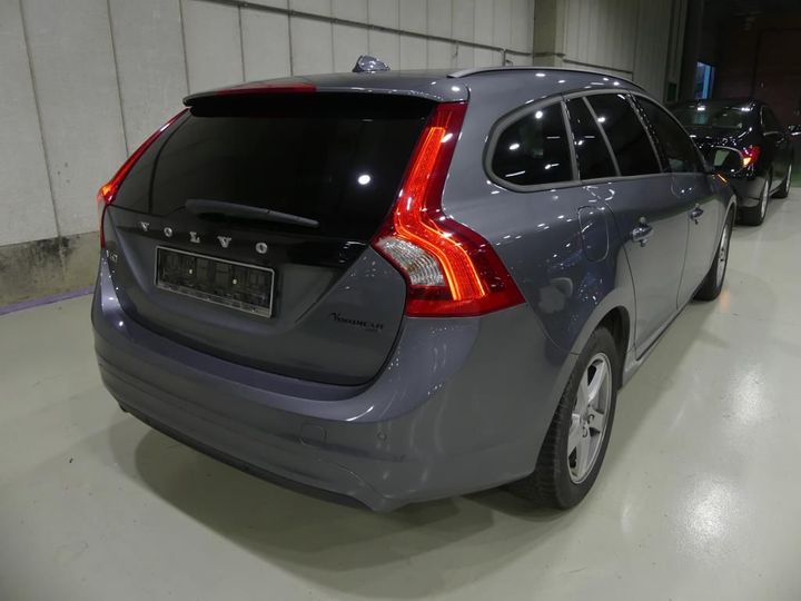 Photo 2 VIN: YV1FW74C1H1342067 - VOLVO V60 