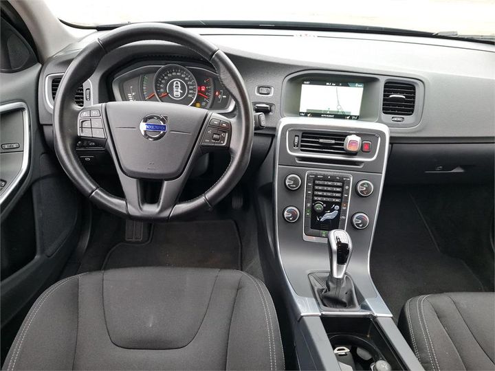 Photo 12 VIN: YV1FW74C1H1342090 - VOLVO V60 