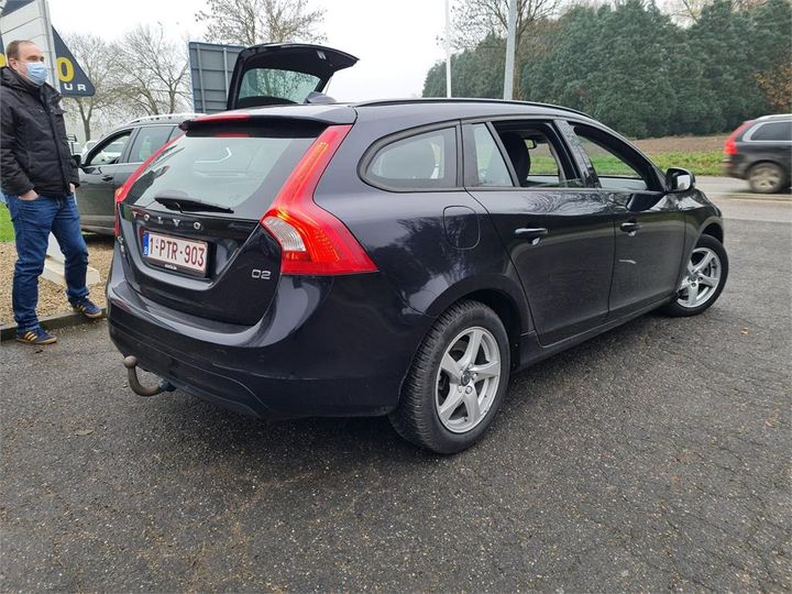 Photo 2 VIN: YV1FW74C1H1342090 - VOLVO V60 