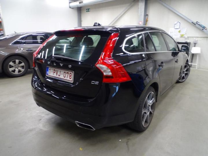 Photo 2 VIN: YV1FW74C1H1344170 - VOLVO V60 