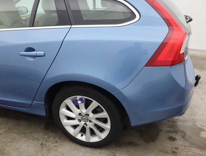 Photo 16 VIN: YV1FW74C1H1344898 - VOLVO V60 &#3911 