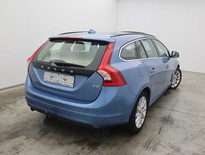 Photo 2 VIN: YV1FW74C1H1344898 - VOLVO V60 &#3911 