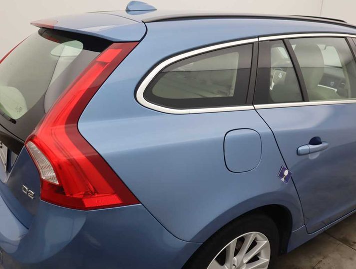 Photo 21 VIN: YV1FW74C1H1344898 - VOLVO V60 &#3911 