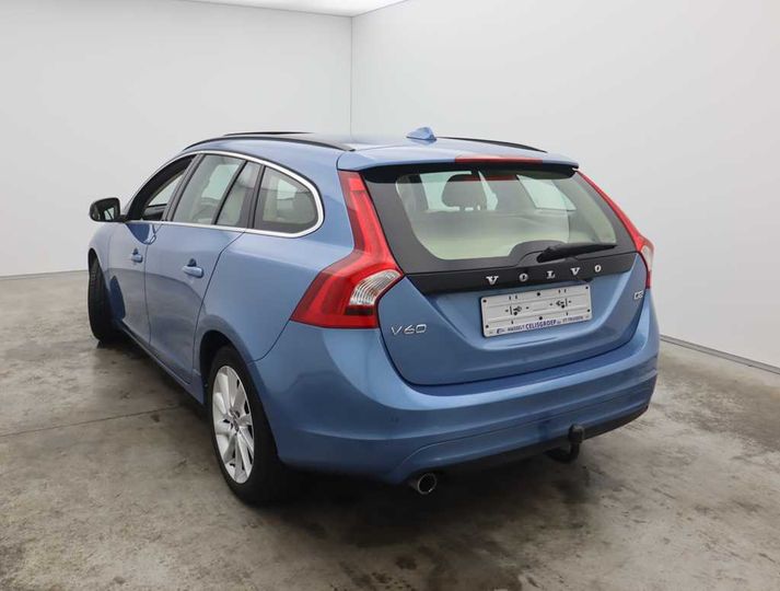 Photo 7 VIN: YV1FW74C1H1344898 - VOLVO V60 &#3911 