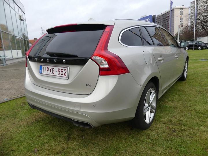 Photo 2 VIN: YV1FW74C1H1345056 - VOLVO V60 