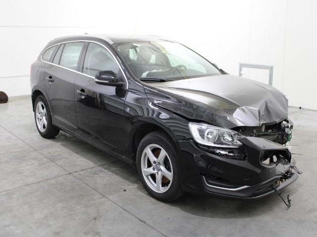 Photo 2 VIN: YV1FW74C1H1345059 - VOLVO V60 ESTATE 