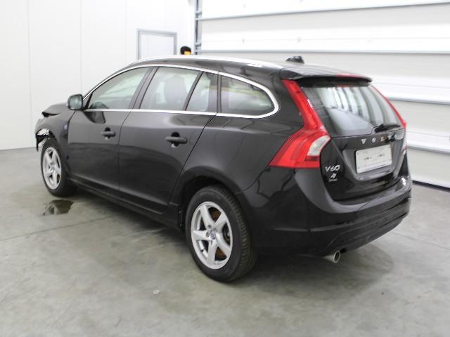 Photo 4 VIN: YV1FW74C1H1345059 - VOLVO V60 ESTATE 