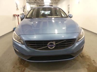 Photo 5 VIN: YV1FW74C1H1345281 - VOLVO V60 DIESEL - 2013 