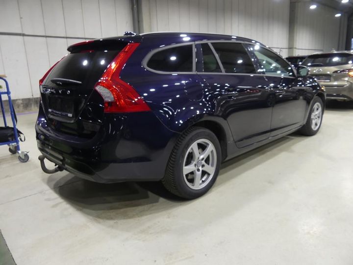 Photo 2 VIN: YV1FW74C1H1345282 - VOLVO V60 