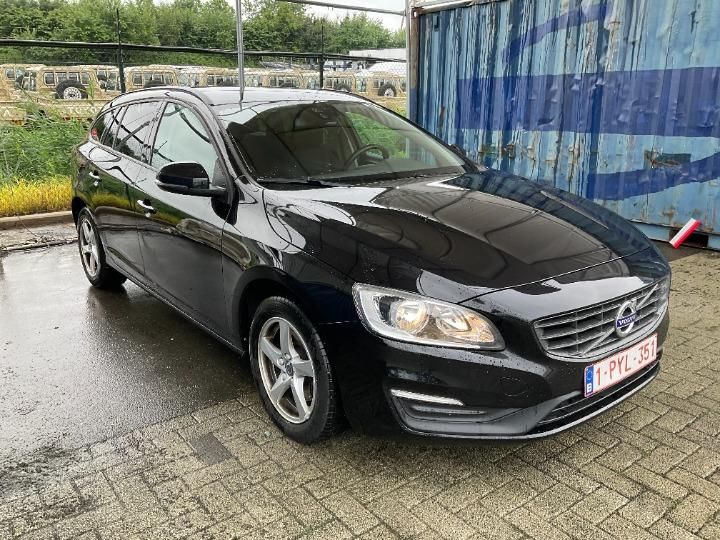 Photo 3 VIN: YV1FW74C1H1345413 - VOLVO V60 ESTATE 