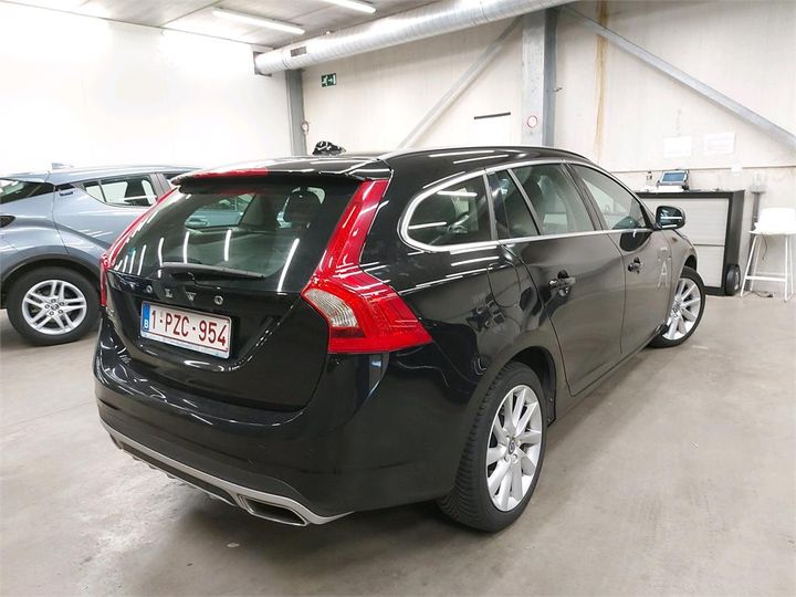 Photo 2 VIN: YV1FW74C1H1345837 - VOLVO V60 