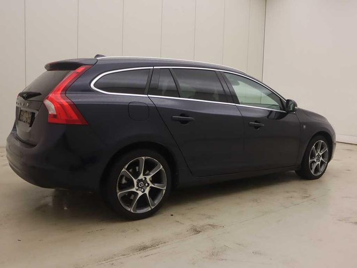 Photo 10 VIN: YV1FW74C1H1346169 - VOLVO V60 