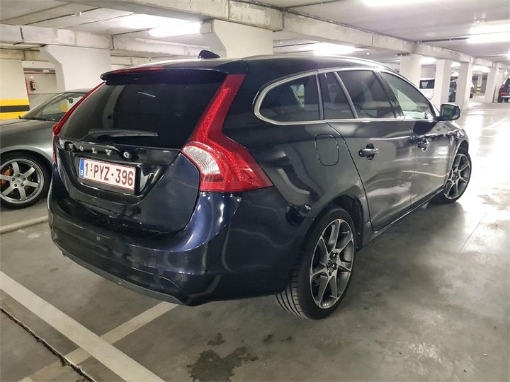 Photo 2 VIN: YV1FW74C1H1346169 - VOLVO V60 