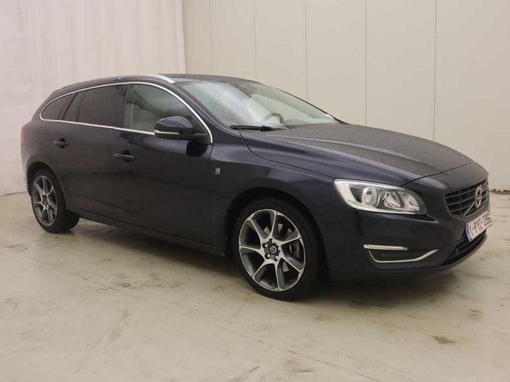 Photo 8 VIN: YV1FW74C1H1346169 - VOLVO V60 