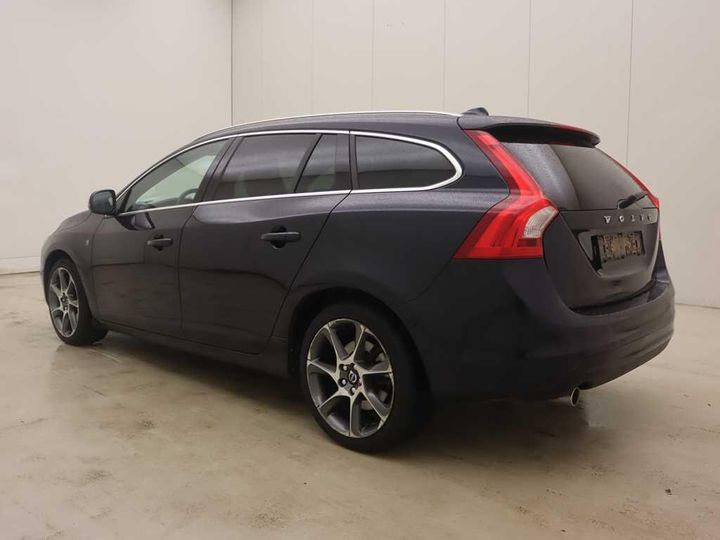 Photo 9 VIN: YV1FW74C1H1346169 - VOLVO V60 