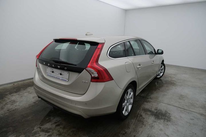 Photo 2 VIN: YV1FW74C1H1346286 - VOLVO V60 &#3911 