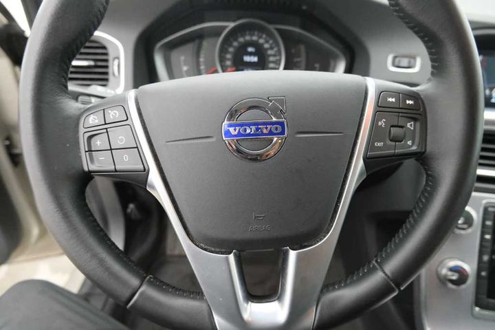 Photo 24 VIN: YV1FW74C1H1346286 - VOLVO V60 &#3911 