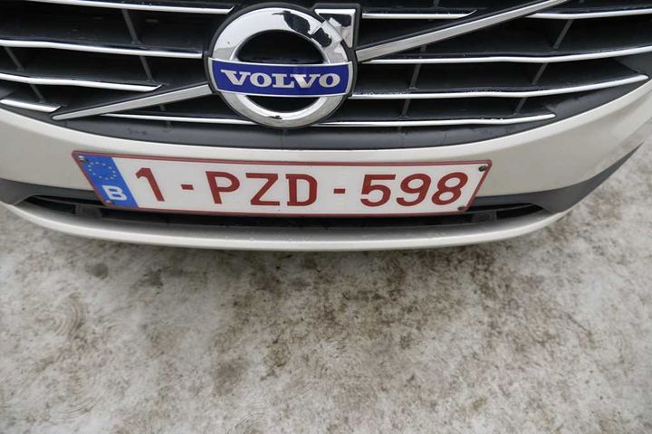 Photo 5 VIN: YV1FW74C1H1346286 - VOLVO V60 &#3911 