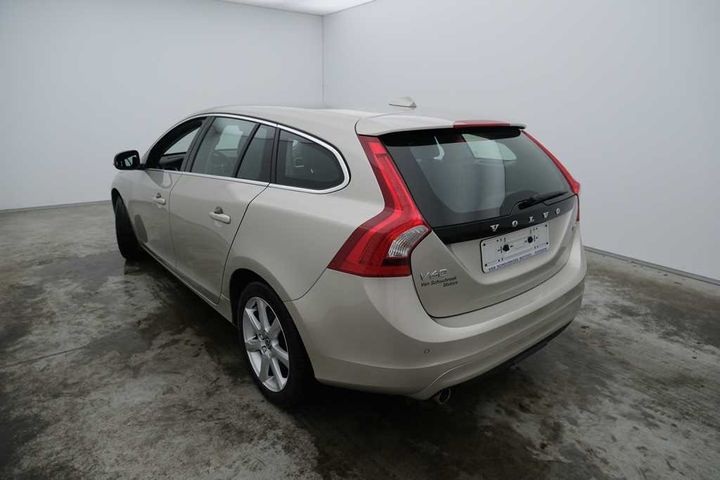 Photo 7 VIN: YV1FW74C1H1346286 - VOLVO V60 &#3911 