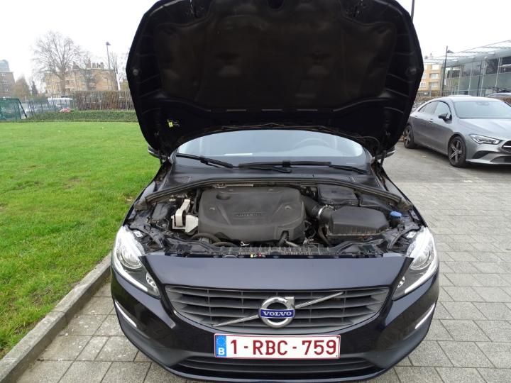 Photo 10 VIN: YV1FW74C1H1347488 - VOLVO V60 