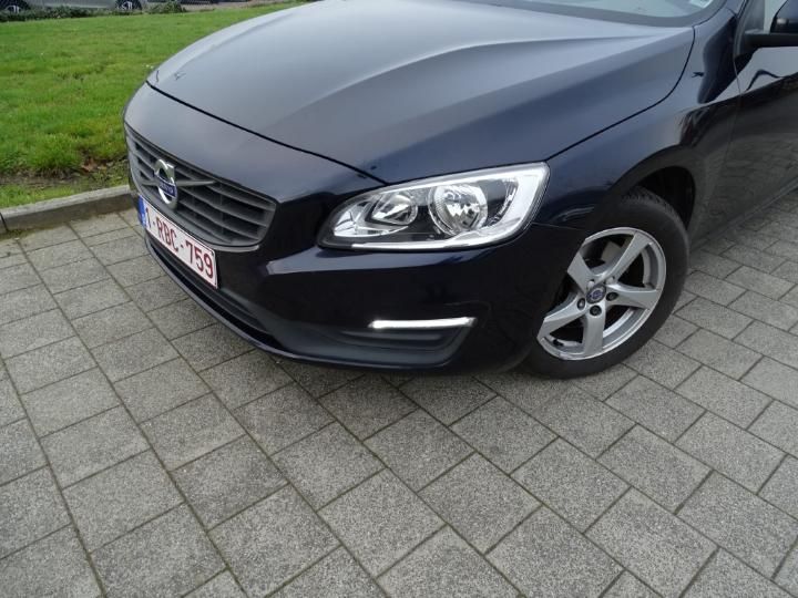 Photo 16 VIN: YV1FW74C1H1347488 - VOLVO V60 