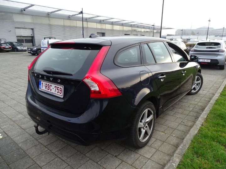 Photo 2 VIN: YV1FW74C1H1347488 - VOLVO V60 