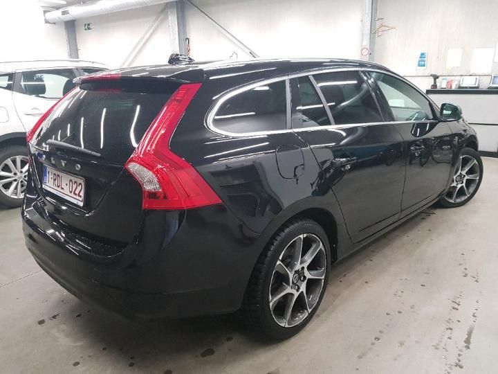 Photo 2 VIN: YV1FW74C1H1347495 - VOLVO V60 