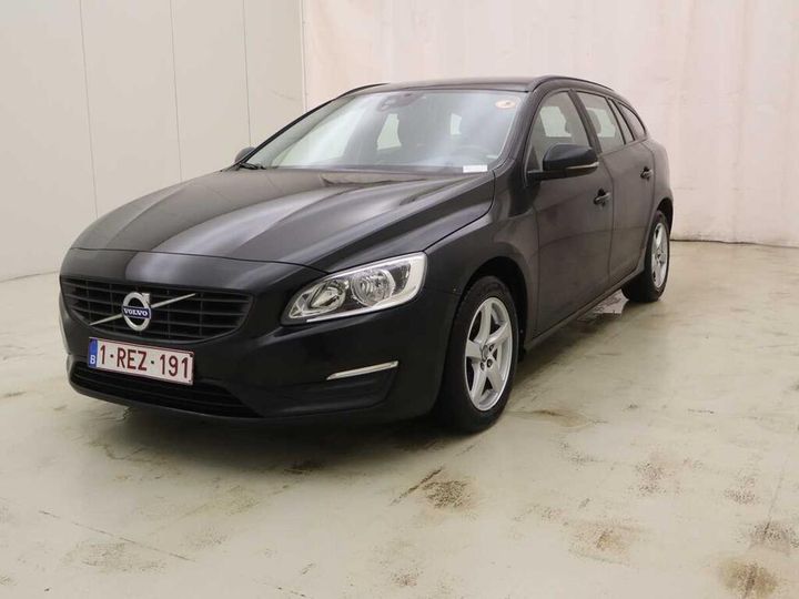 Photo 1 VIN: YV1FW74C1H1348381 - VOLVO V60 