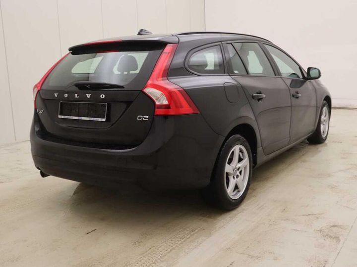 Photo 10 VIN: YV1FW74C1H1348381 - VOLVO V60 