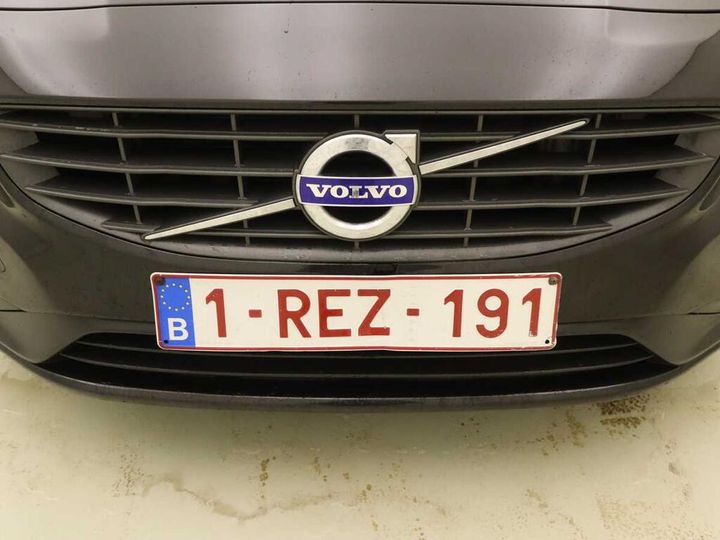 Photo 12 VIN: YV1FW74C1H1348381 - VOLVO V60 