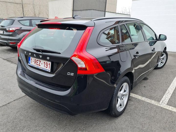 Photo 2 VIN: YV1FW74C1H1348381 - VOLVO V60 