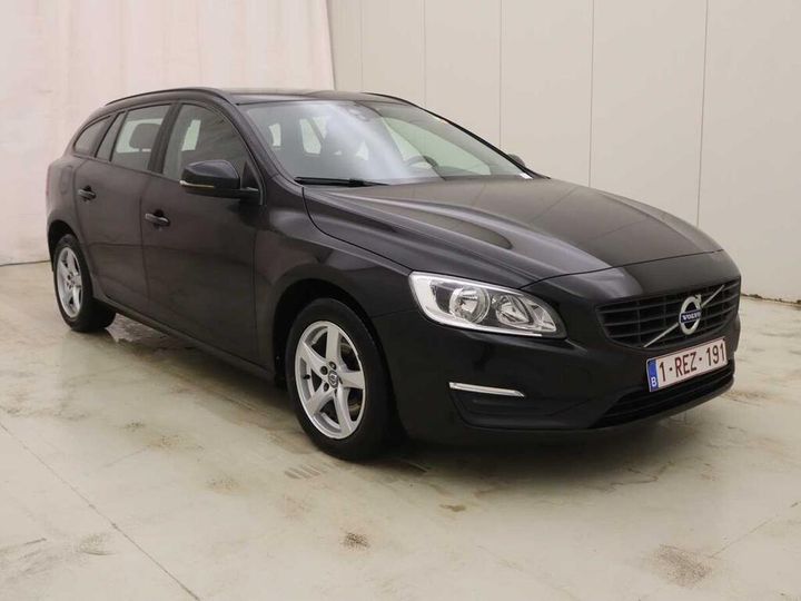 Photo 8 VIN: YV1FW74C1H1348381 - VOLVO V60 