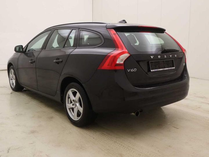 Photo 9 VIN: YV1FW74C1H1348381 - VOLVO V60 