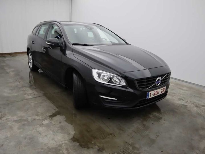 Photo 8 VIN: YV1FW74C1H1348592 - VOLVO V60 &#3911 