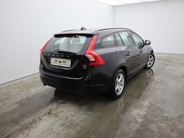 Photo 2 VIN: YV1FW74C1H1348592 - VOLVO V60 &#3911 