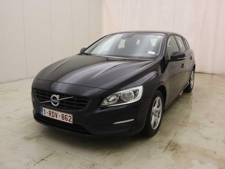 Photo 0 VIN: YV1FW74C1H1348628 - VOLVO V60 