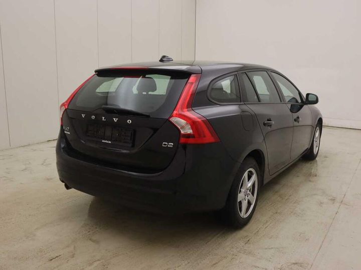 Photo 10 VIN: YV1FW74C1H1348628 - VOLVO V60 