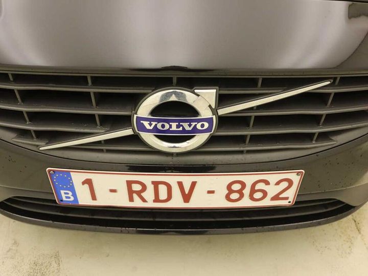 Photo 12 VIN: YV1FW74C1H1348628 - VOLVO V60 