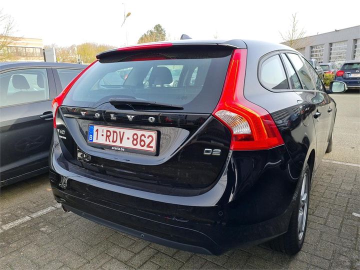 Photo 2 VIN: YV1FW74C1H1348628 - VOLVO V60 