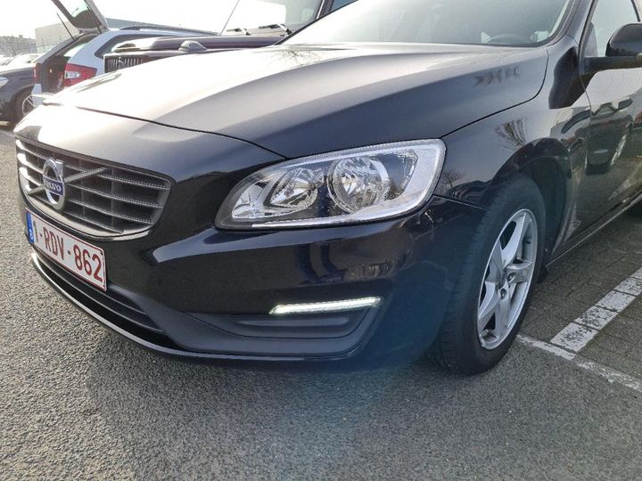 Photo 22 VIN: YV1FW74C1H1348628 - VOLVO V60 