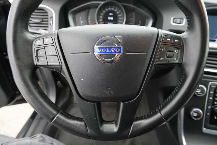 Photo 20 VIN: YV1FW74C1H1348867 - VOLVO V60 &#3911 