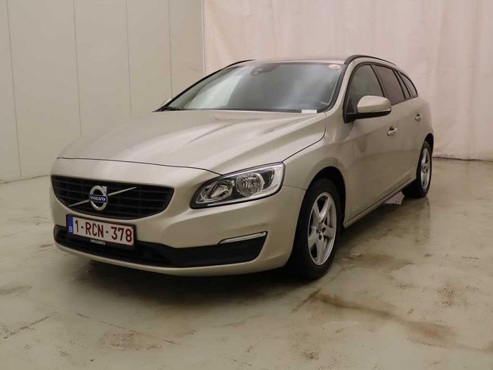 Photo 0 VIN: YV1FW74C1H1348944 - VOLVO V60 