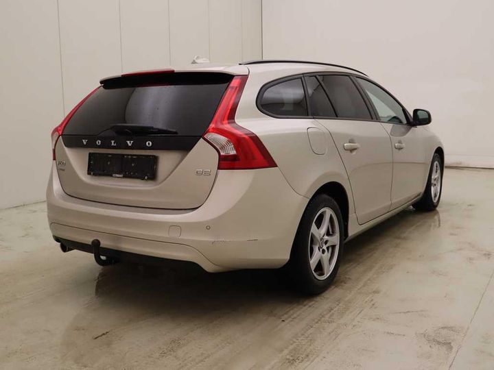 Photo 10 VIN: YV1FW74C1H1348944 - VOLVO V60 