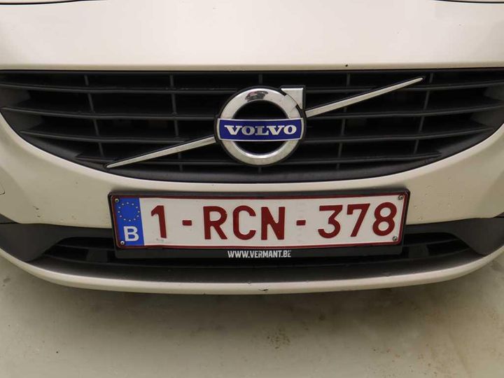 Photo 12 VIN: YV1FW74C1H1348944 - VOLVO V60 