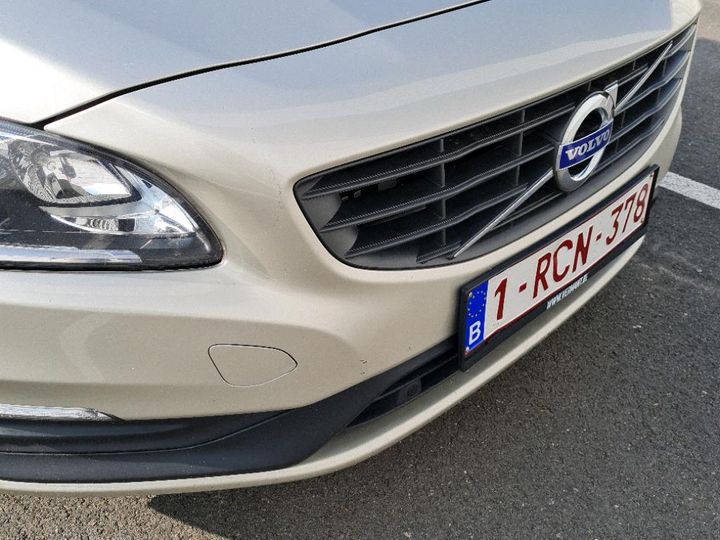 Photo 32 VIN: YV1FW74C1H1348944 - VOLVO V60 