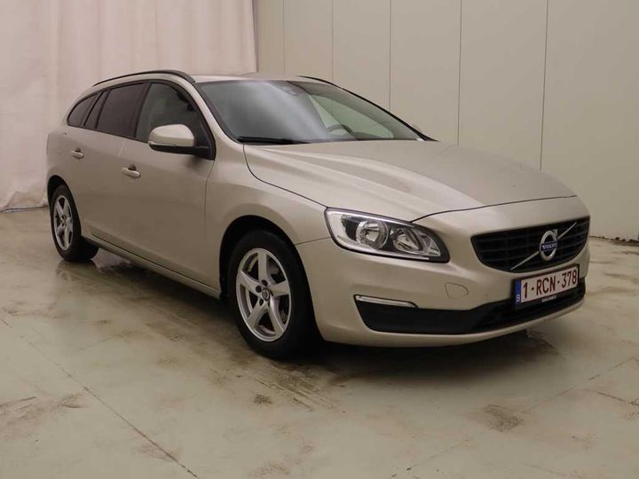 Photo 8 VIN: YV1FW74C1H1348944 - VOLVO V60 