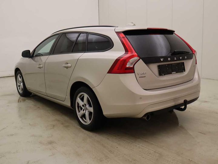 Photo 9 VIN: YV1FW74C1H1348944 - VOLVO V60 