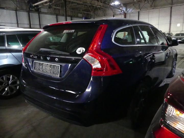 Photo 6 VIN: YV1FW74C1H1348947 - VOLVO V60 